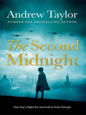 cover image of The Second Midnight